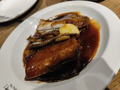 -河沿肉饼Beijing Pie(东华门店)