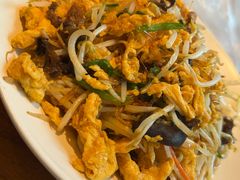 -姥姥家春饼店(八里庄店)