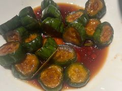 -曹家小菜(胜太路店)