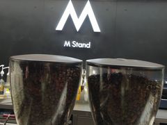 -M Stand (TX淮海路店)