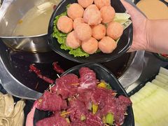 -三江汇火锅店(保全街店)