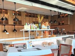 -璟象酒店-爱丽坊景观餐厅