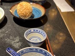 -南京大牌档(新街口德基广场店)