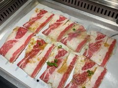 -新石器烤肉(无锡万象城店)