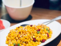 甜甜的玉米-老板恋上鱼(恒隆广场店)