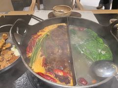 -山缓缓火锅(苏州仁恒仓街店)
