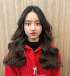 -逸丝风尚yesfashion造型