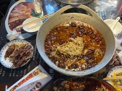 -川哥辣妹(南岗店)