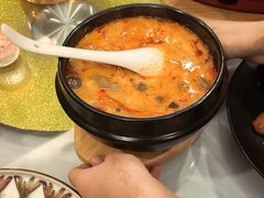 -阿诺泰·泰国餐厅(棕北店)