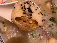 -小杨生煎(福州路店)