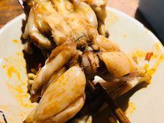 -老天桥蛙炉火锅(姑苏总店)