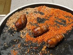 -丰茂烤串(外滩星荟中心店)