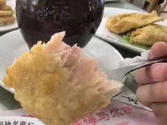 -华梅西餐厅(哈尔滨中央大街店)