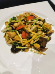 -禧园Joyous Garden ·宴会厅(禧园店)