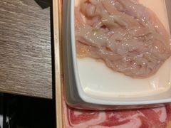 -火炉火自助餐(悠唐购物中心店)