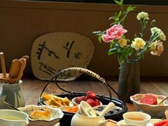 -梅间堂茶馆(绿地缤纷城店)