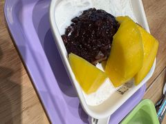 -满记甜品(荟聚购物中心店)