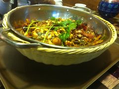 -拿渡麻辣香锅(和谐广场店)