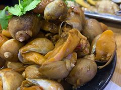 -老虎滩大连海鲜烧烤(建邺云锦路总店)