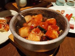 -湖滨28中餐厅·西湖宴·杭州君悦酒店