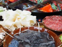 -正南齊北重庆老火锅(光华村直营店)