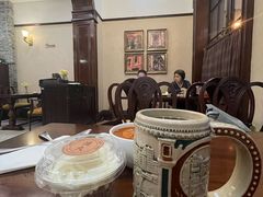 -东海咖啡馆