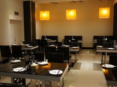大堂-环球约客烤涮自助(铜锣湾店)