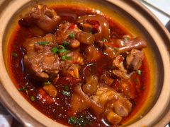 -贰回巷火锅馆(钟楼店)