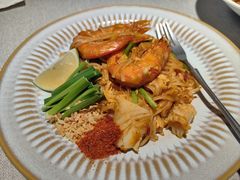 -BetterThai 泰加(苏州中心店)