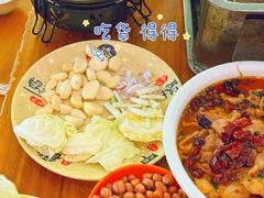 -江湖万州烤鱼(王子美食城)