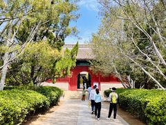 -大钟寺古钟博物馆