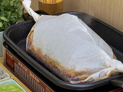 -小竹签烤肉纸包鱼小龙虾(唐韵路店)