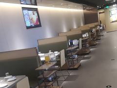 -海底捞火锅(太原南站店)