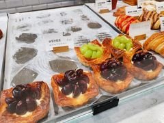 水果丹麦酥-光作面包Voila Lumiere(中山店)