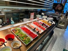 -比格比萨自助(宝山日月光店)