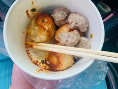 -阿宝生煎包(万松园总店)