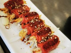 培根金针卷-台烘平价铁板烧(奥城店)