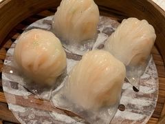 -红棉中餐厅·广州海航威斯汀酒店