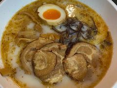 熊本叉烧拉面-味千拉面(双井店)