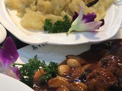 -吴门人家·苏宴宫廷菜(拙政园店)
