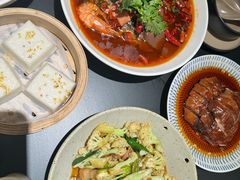 -金陵家宴·金陵春·南京菜(夫子庙店)