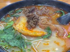 -志权牛肉面(灵山路店)