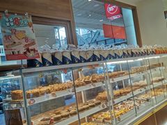 -85度C(厦门中华城新店)