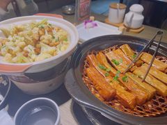 -隆喜元鱼汤包·海鲜(中联广场店)