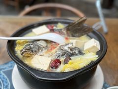 -喜林苑·稻田餐厅(品相府店)