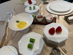 -北京泰富酒店-柏景轩中餐厅