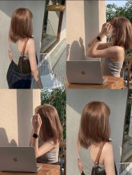 -LJOY丽锦造型·烫发染发