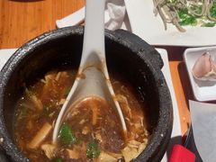 -京朋串屋·烧烤(望京西路总店)