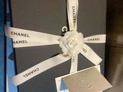 -Chanel(德基广场店)
