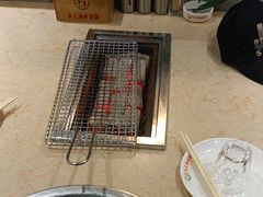 -禾记海鲜烧烤(八一路店)